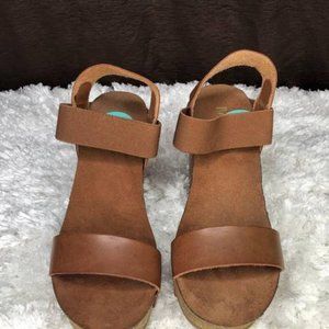 MIA Wedge Heels
